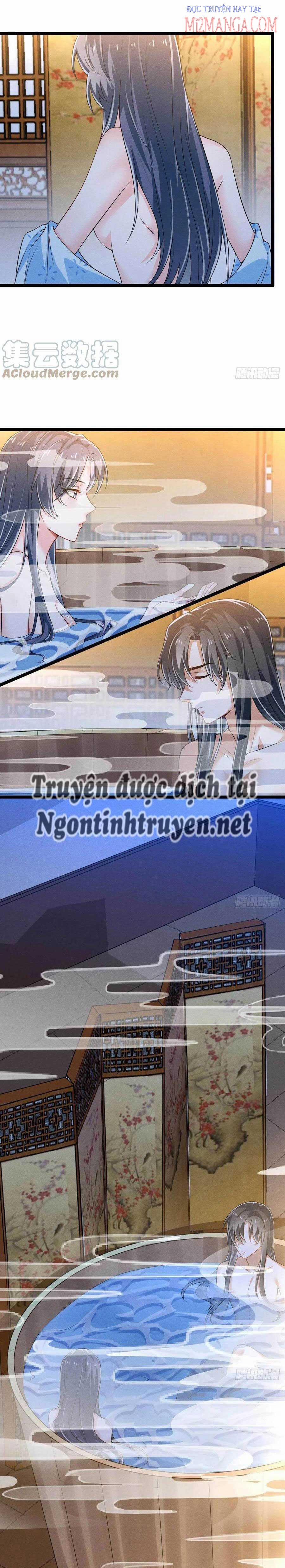 36 Kế Sủng Phu Của Thần Y Kiêu Ngạo 37 trang 4