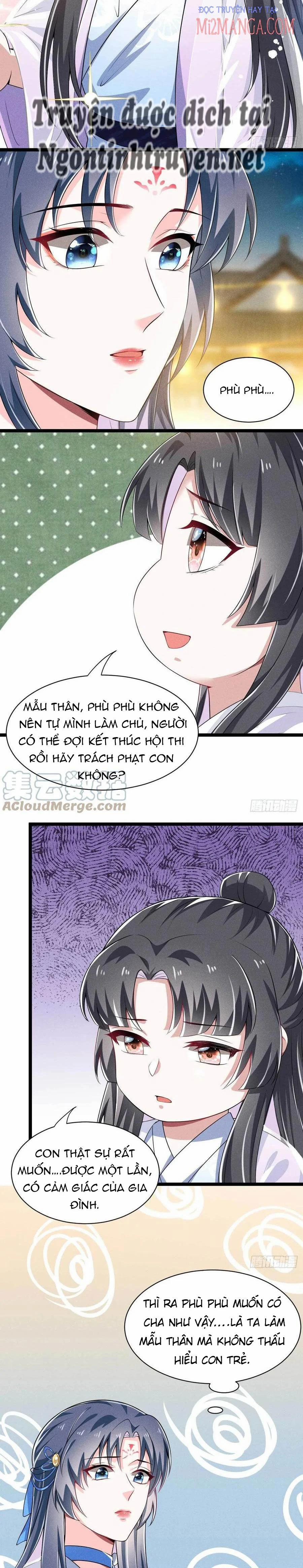 36 Kế Sủng Phu Của Thần Y Kiêu Ngạo 38 trang 10