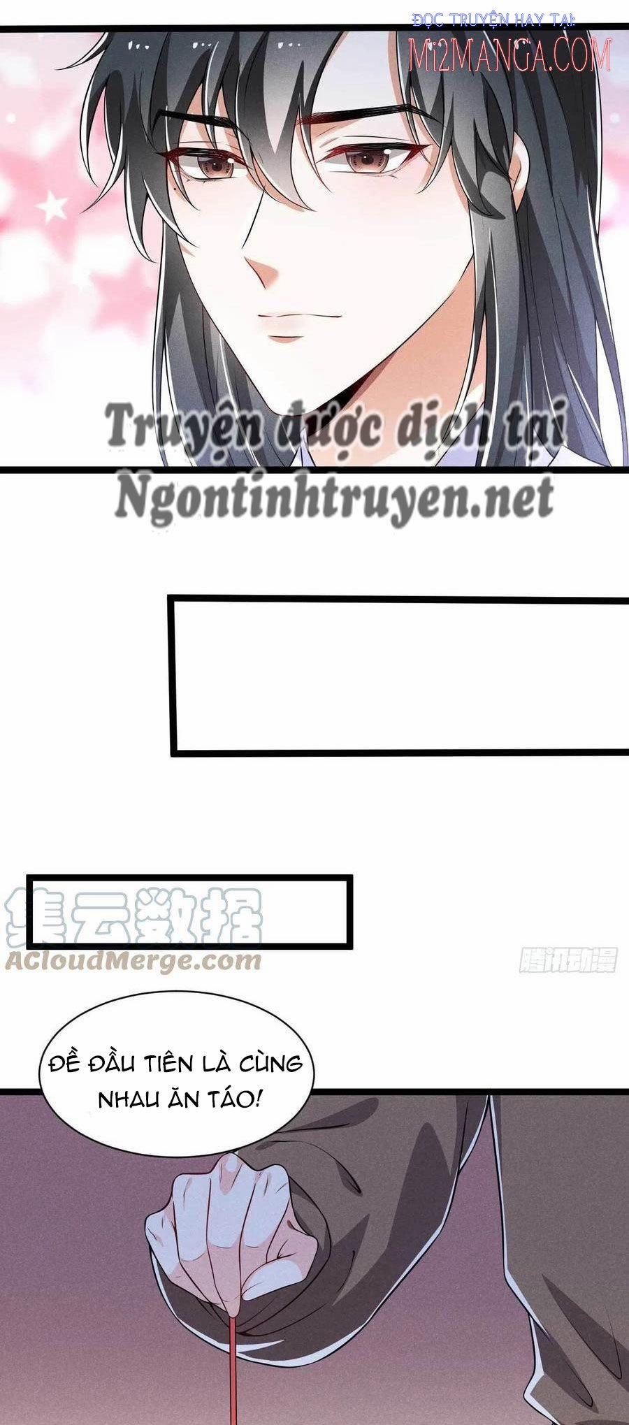 36 Kế Sủng Phu Của Thần Y Kiêu Ngạo 38 trang 13