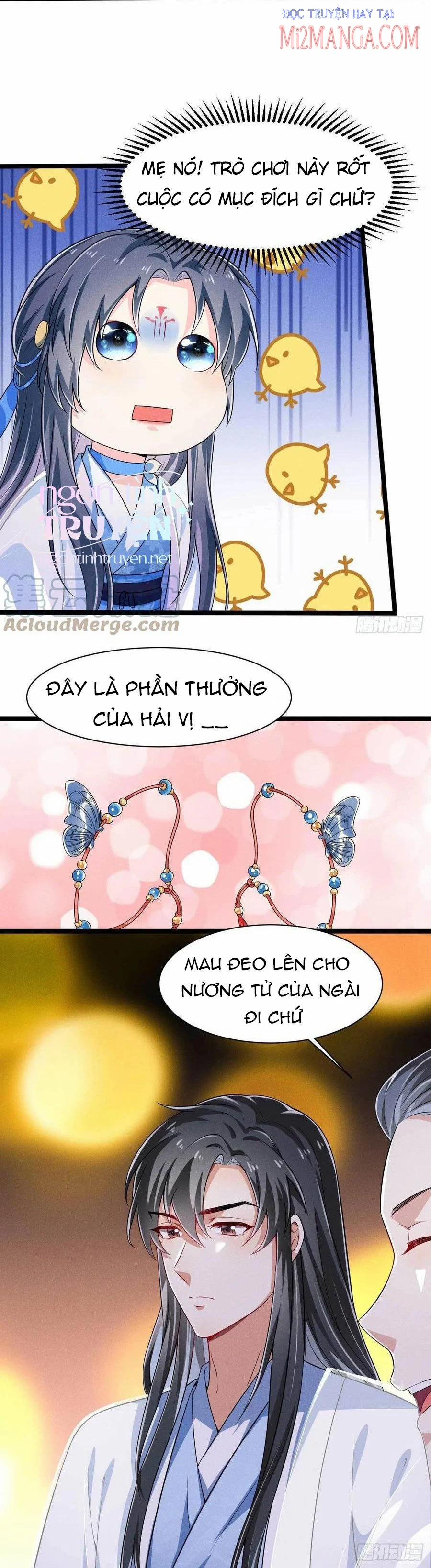 36 Kế Sủng Phu Của Thần Y Kiêu Ngạo 38 trang 2