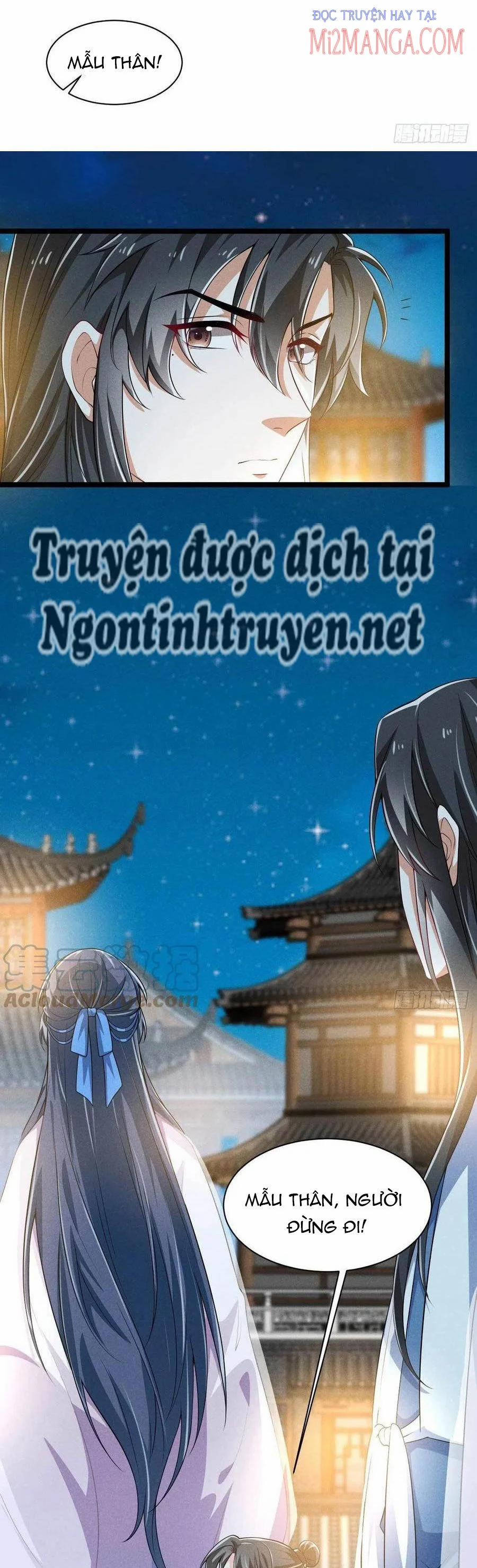 36 Kế Sủng Phu Của Thần Y Kiêu Ngạo 38 trang 4