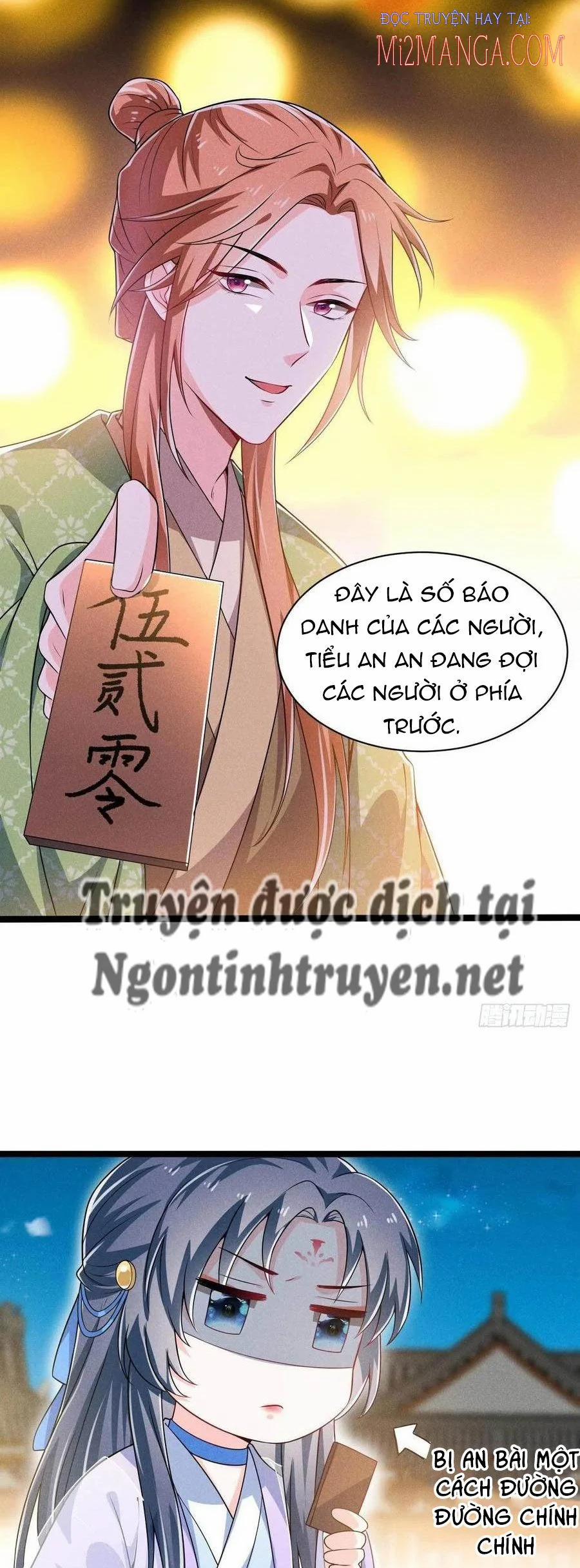 36 Kế Sủng Phu Của Thần Y Kiêu Ngạo 38 trang 7