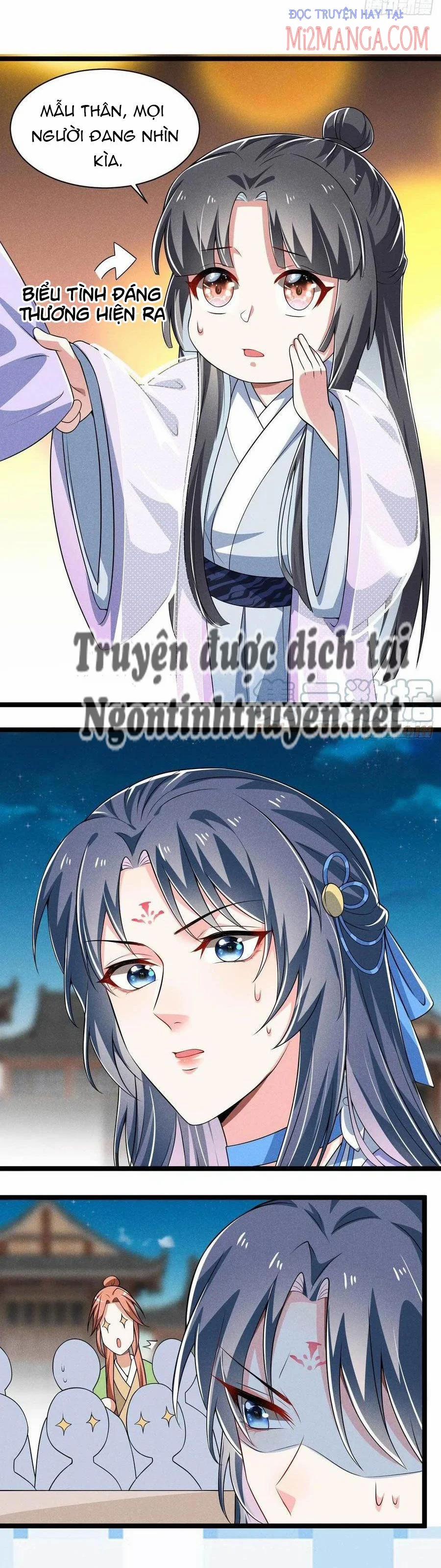 36 Kế Sủng Phu Của Thần Y Kiêu Ngạo 39 trang 4