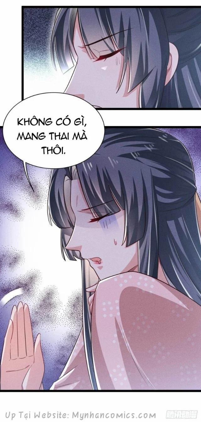 36 Kế Sủng Phu Của Thần Y Kiêu Ngạo 4 trang 9