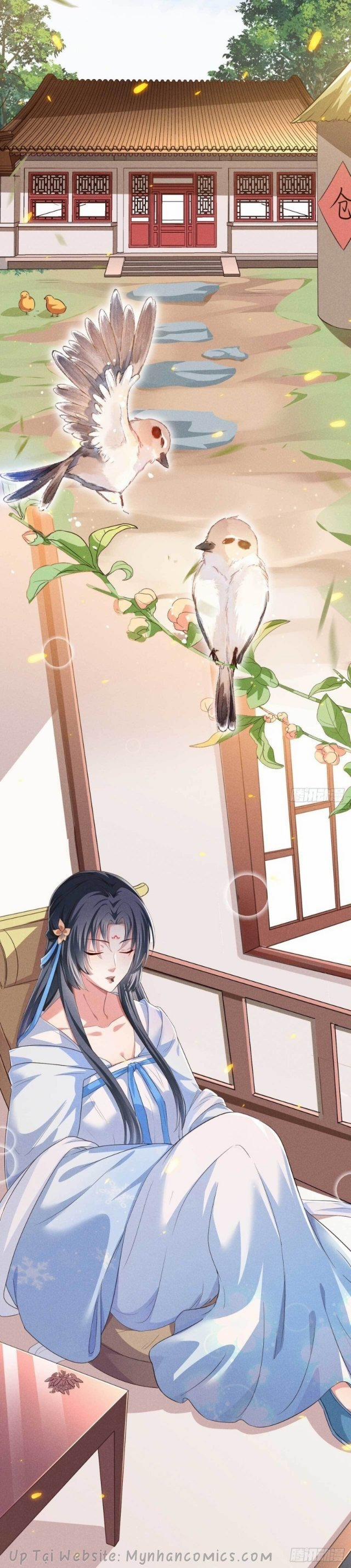 36 Kế Sủng Phu Của Thần Y Kiêu Ngạo 5 trang 2