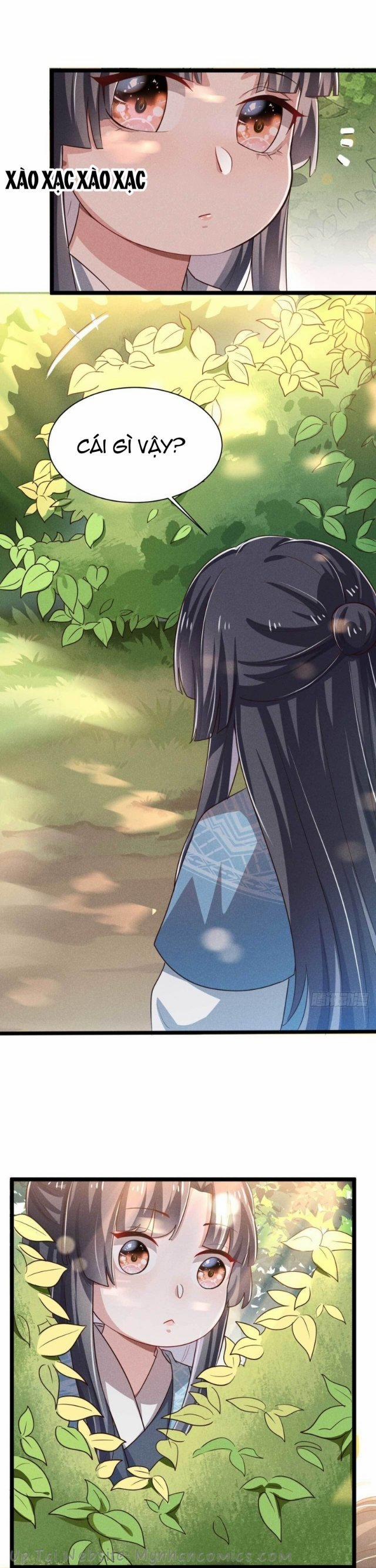 36 Kế Sủng Phu Của Thần Y Kiêu Ngạo 5 trang 7