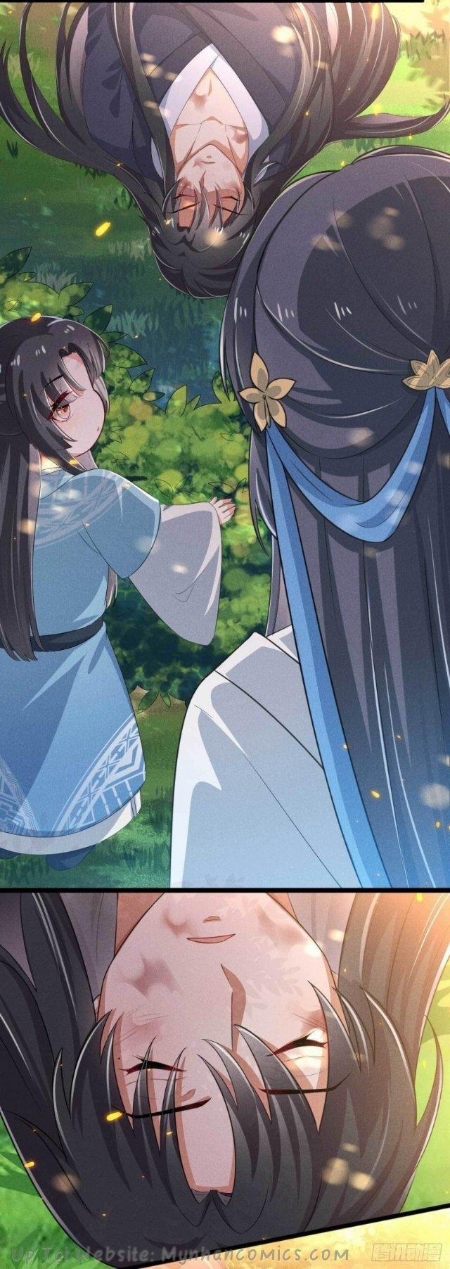 36 Kế Sủng Phu Của Thần Y Kiêu Ngạo 6 trang 2