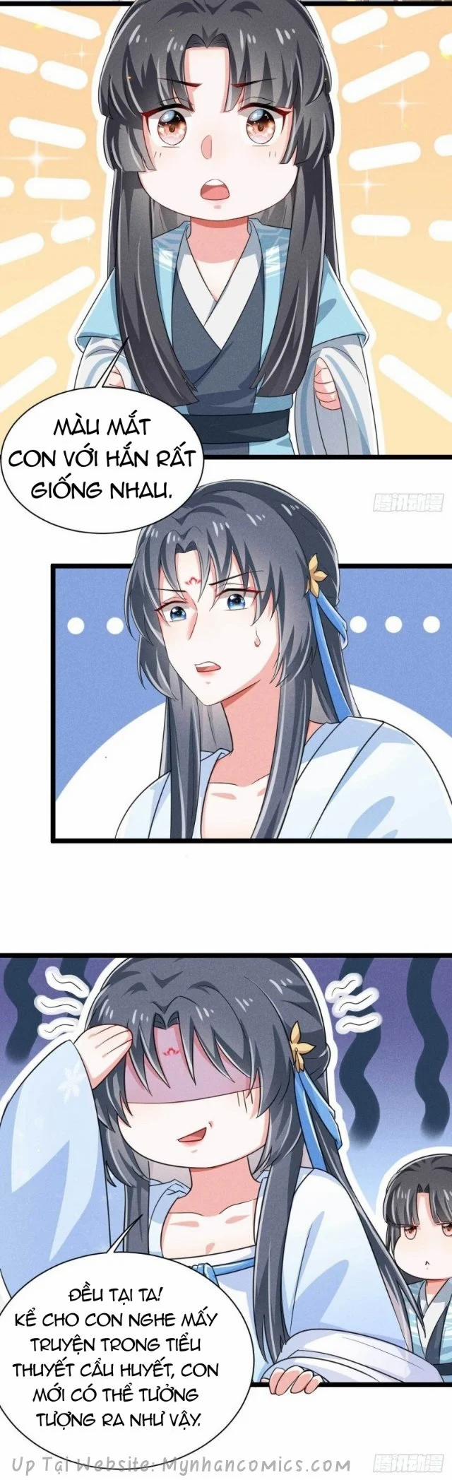 36 Kế Sủng Phu Của Thần Y Kiêu Ngạo 6 trang 7