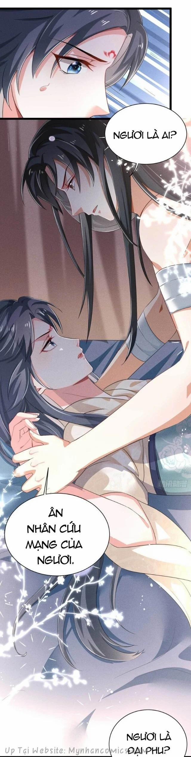 36 Kế Sủng Phu Của Thần Y Kiêu Ngạo 7 trang 1