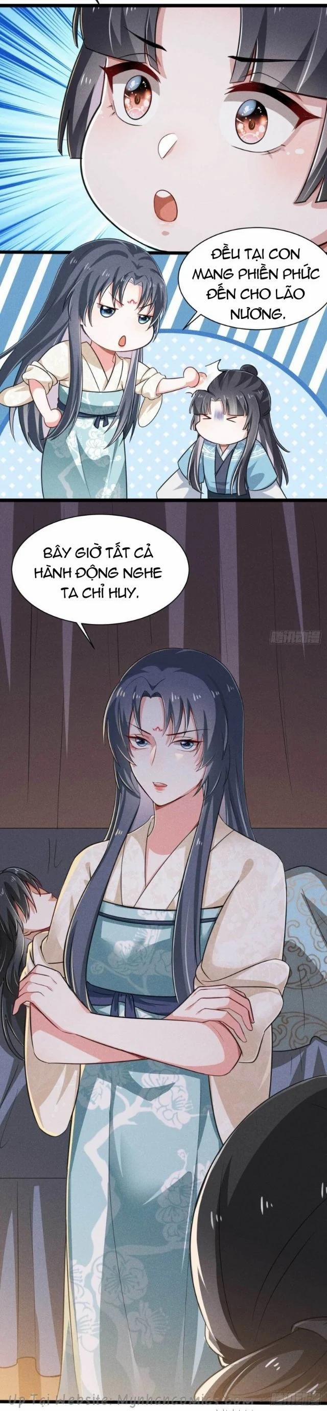 36 Kế Sủng Phu Của Thần Y Kiêu Ngạo 8 trang 1