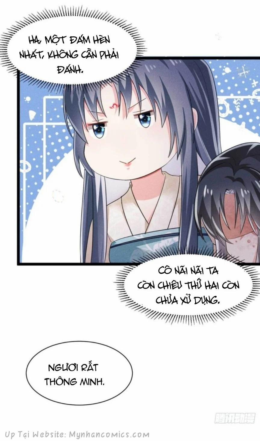 36 Kế Sủng Phu Của Thần Y Kiêu Ngạo 9 trang 1