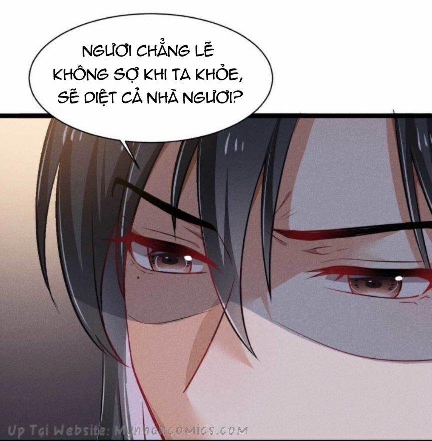 36 Kế Sủng Phu Của Thần Y Kiêu Ngạo 9 trang 13