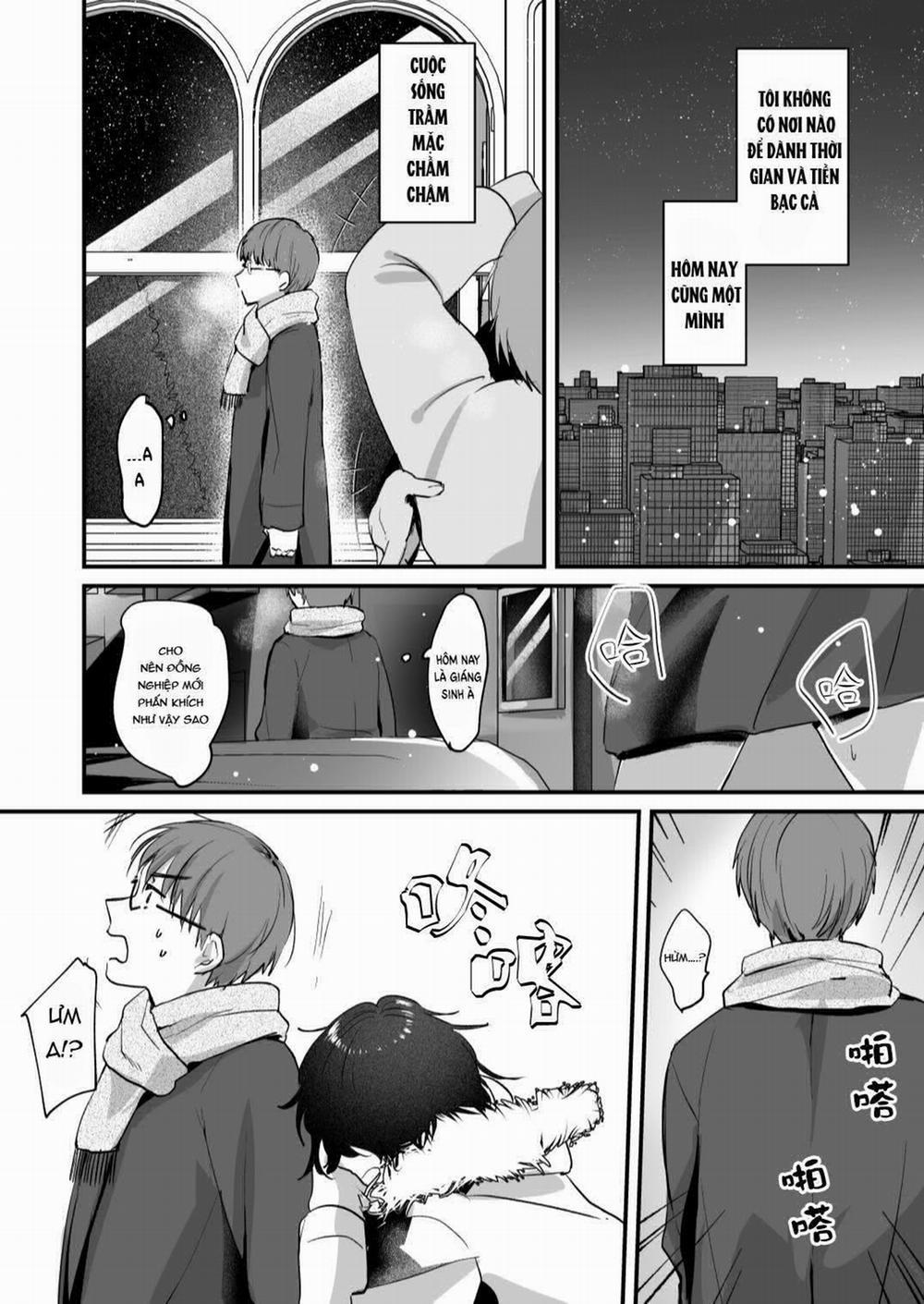 365 Ngày Của Mia Và Osamu 1.1 trang 4