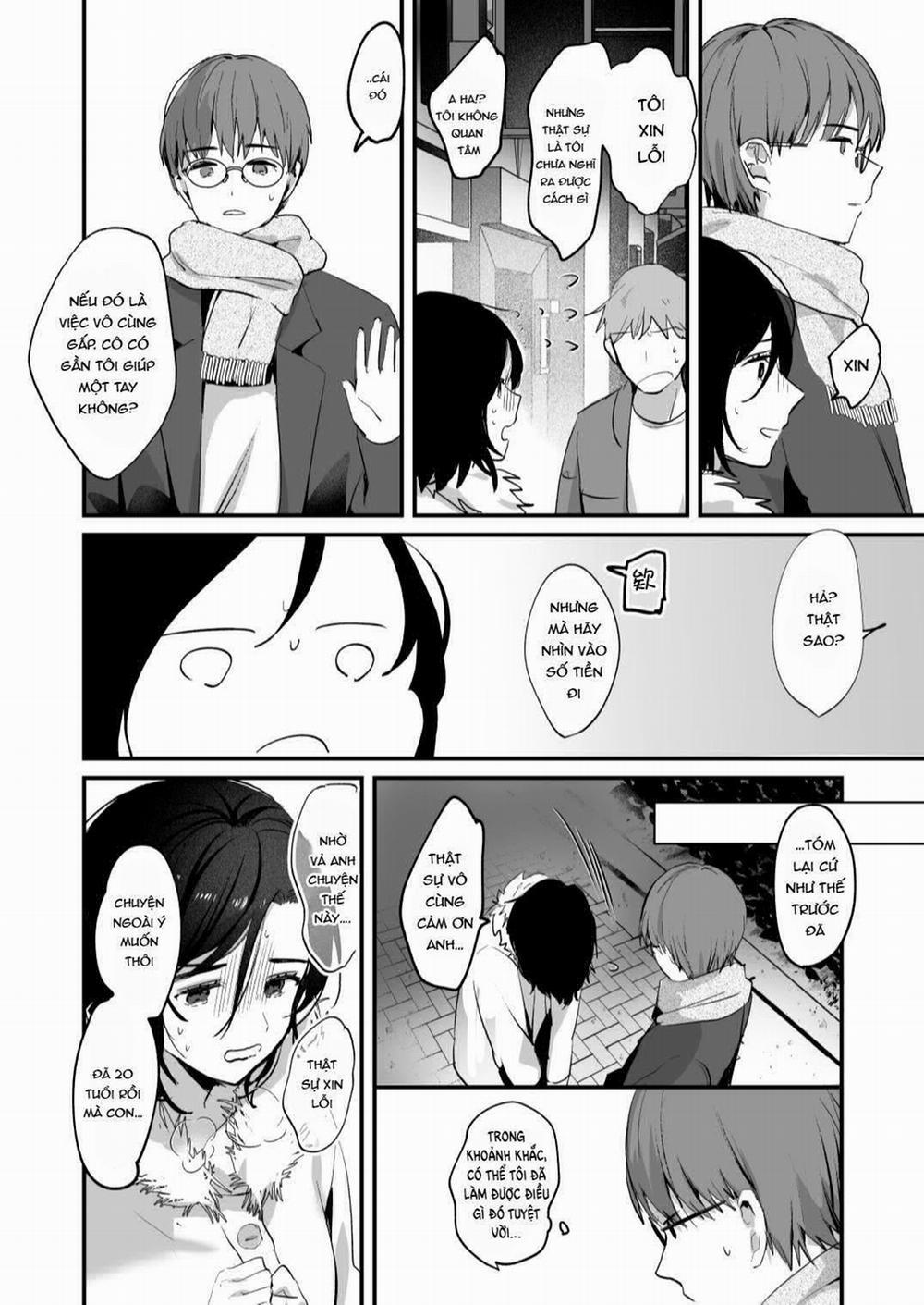 365 Ngày Của Mia Và Osamu 1.1 trang 6