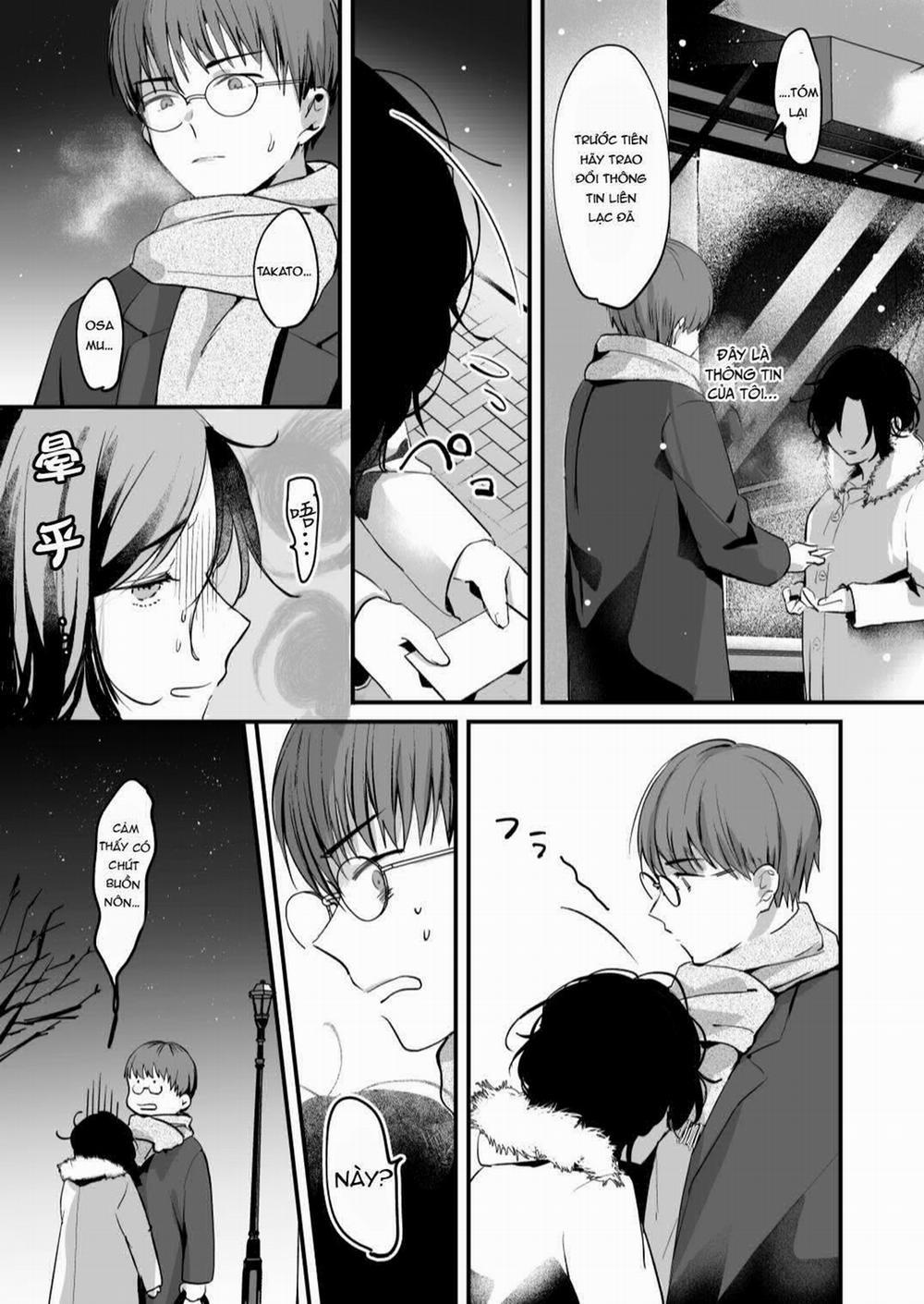 365 Ngày Của Mia Và Osamu 1.1 trang 7