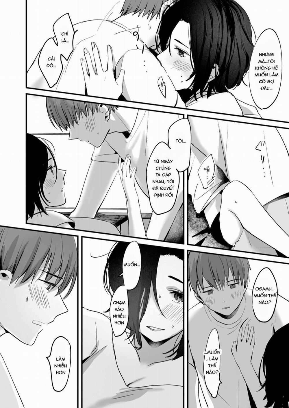 365 Ngày Của Mia Và Osamu 1.2 trang 7