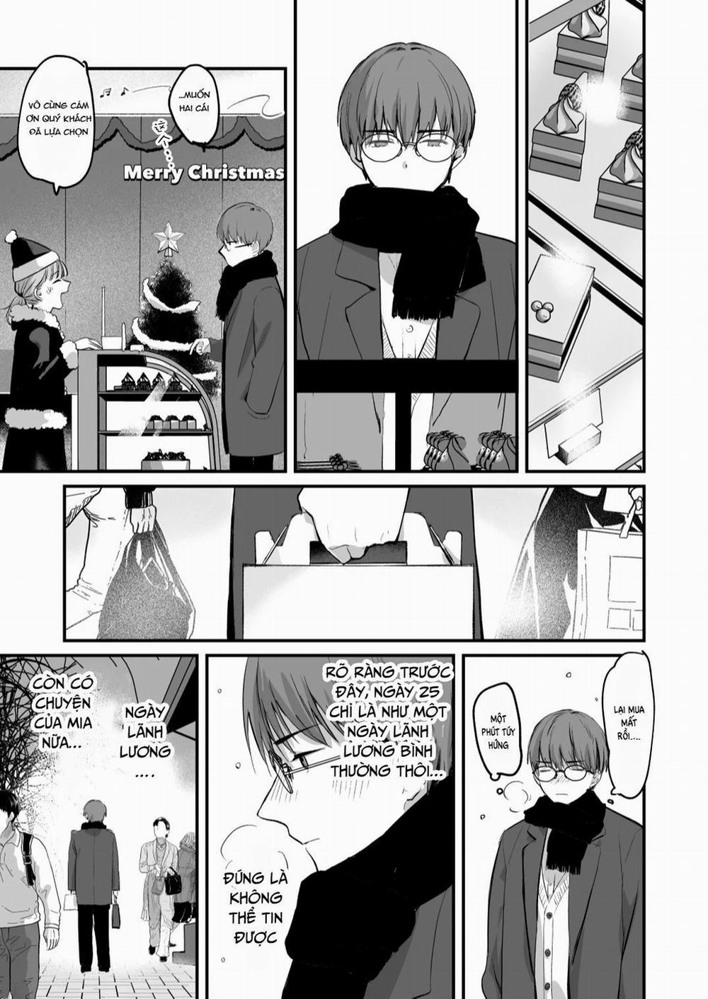 365 Ngày Của Mia Và Osamu 2.1 trang 11