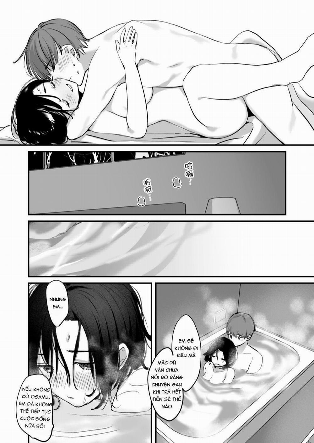 365 Ngày Của Mia Và Osamu 2.2 trang 10