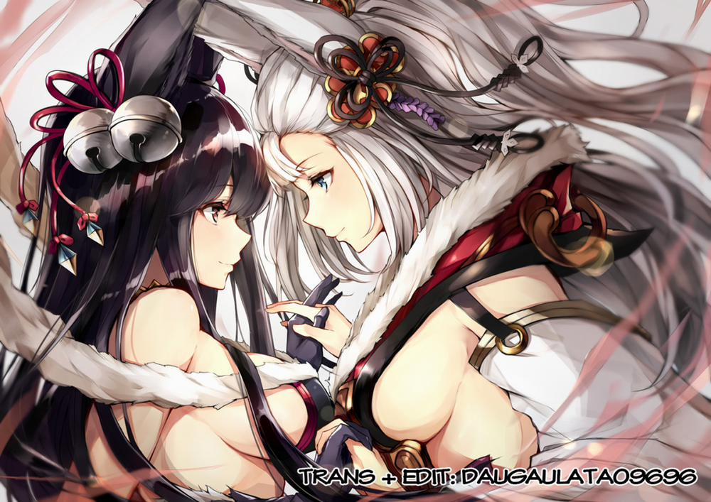 3Piece~Spring~ Oneshot trang 0