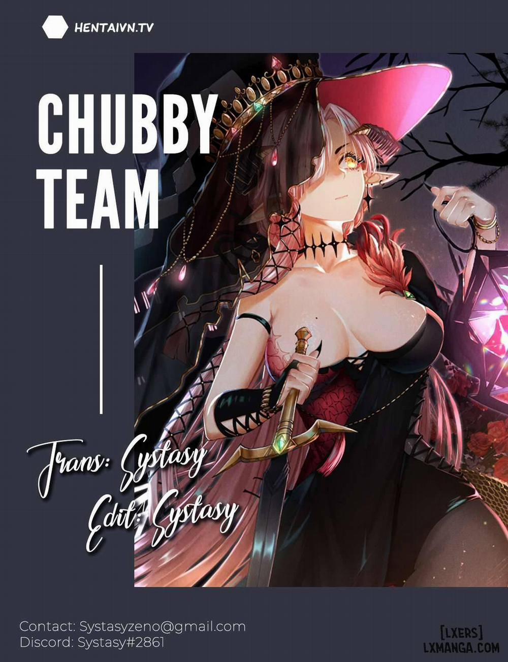 446 Kyuujitsu - Love of Holiday Oneshot trang 0