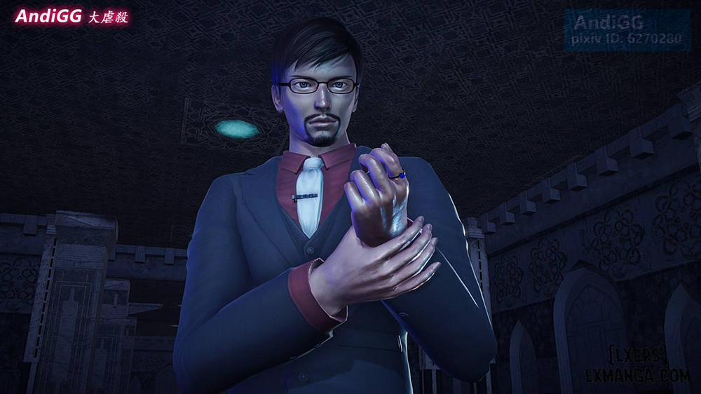 4Beautiful female soldiers were attacked 1 trang 102