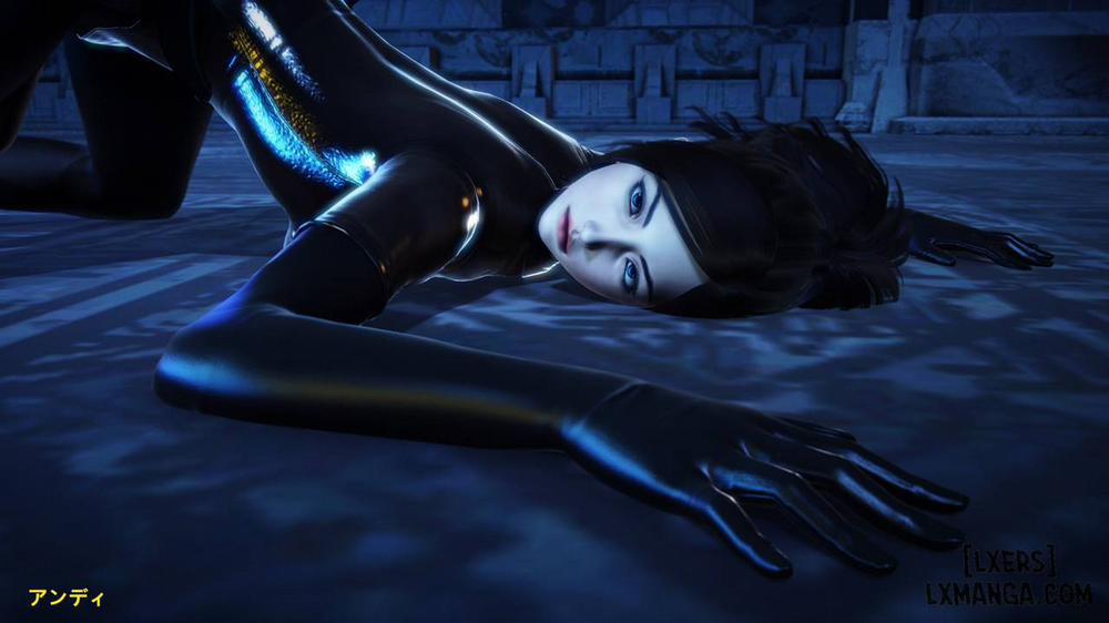 4Beautiful female soldiers were attacked 2 END trang 104