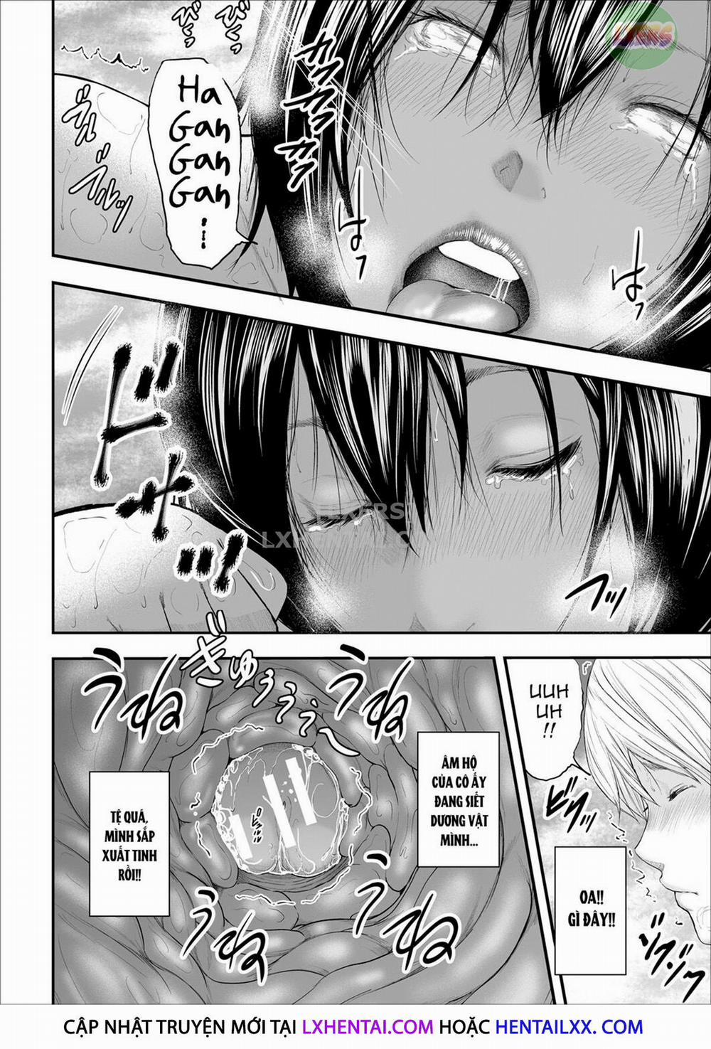 5 Female Teachers and 1 Me 4 trang 29