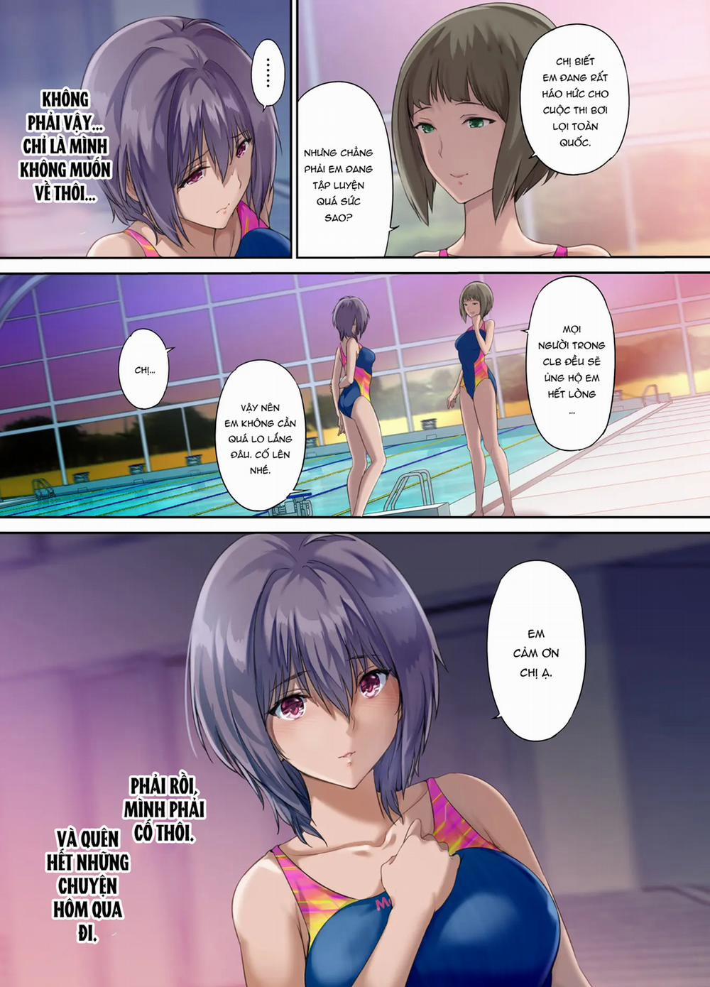 放課後代理妻 桜 -夫婦の寝室で種付けされる娘- 2 trang 11