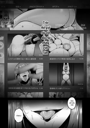 Đọc truyện tranh 本性