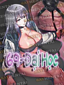 Đọc truyện tranh 69-Đại Học