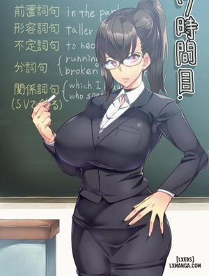 Đọc truyện tranh 7-jikanme