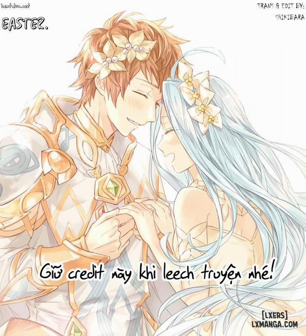 7-kakan Kakete Sekai o Tsukuru yori Kawaii Ossan Ochisaseta Hou ga Ii Oneshot trang 0