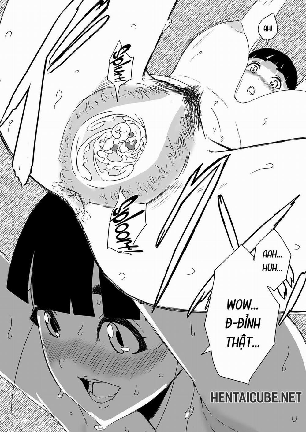 7 ngày sống với chị gái 1 trang 18