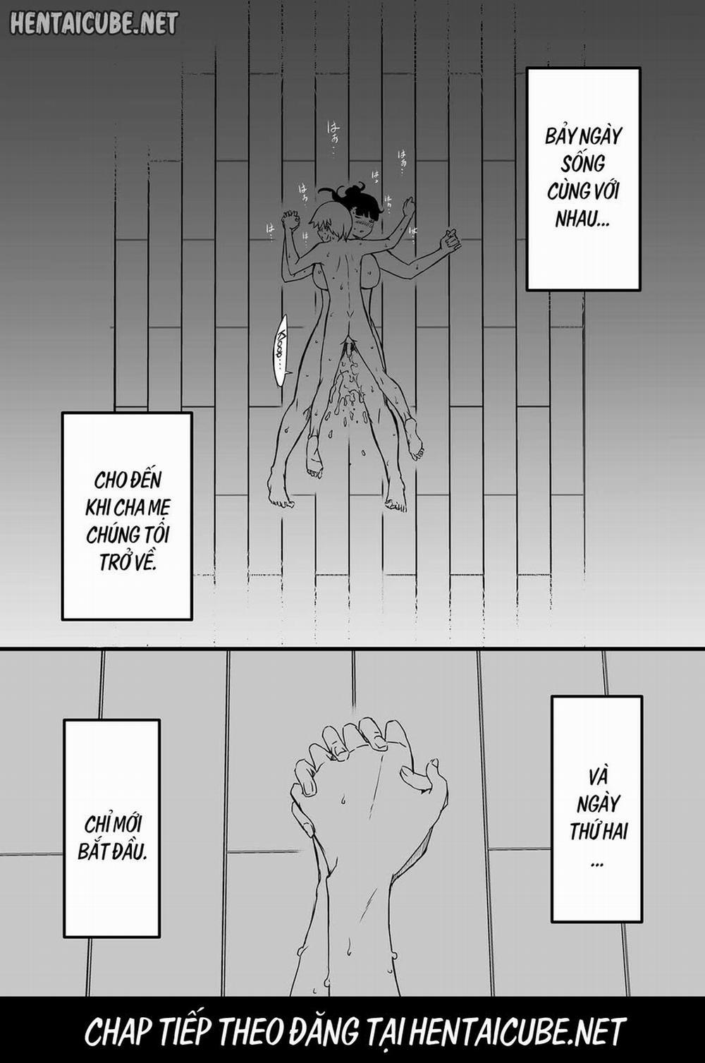 7 ngày sống với chị gái 1 trang 53