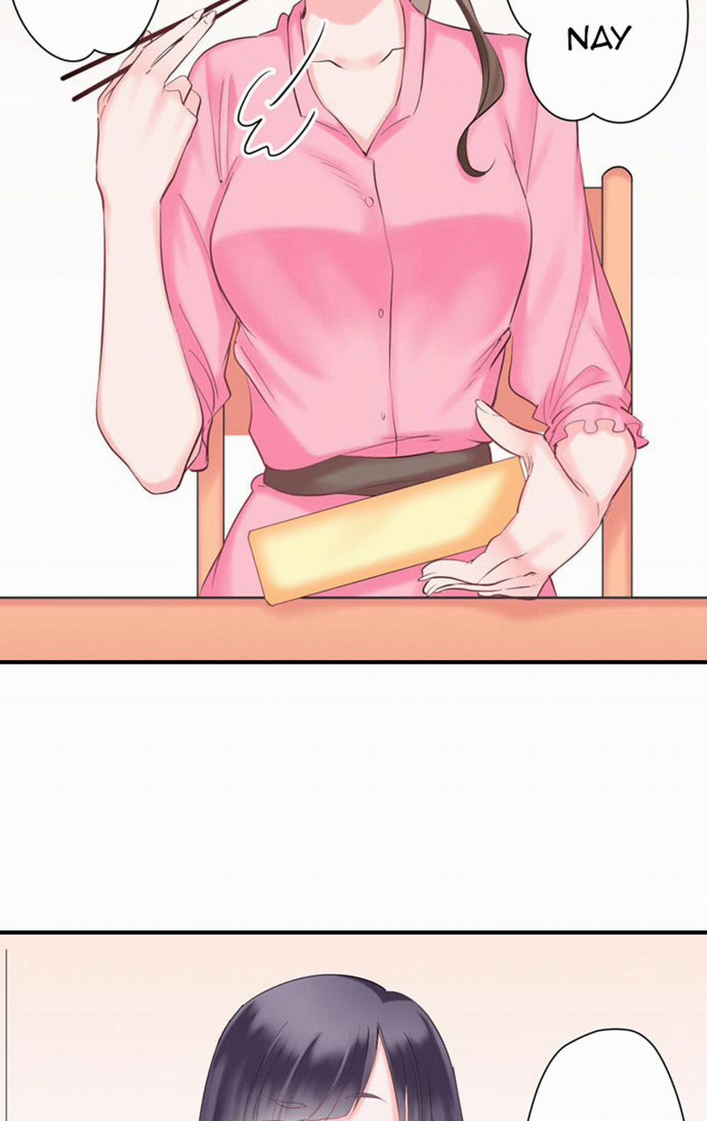 70% Nhân Viên Tăng Ca Sẽ Làm Tình 10 trang 17