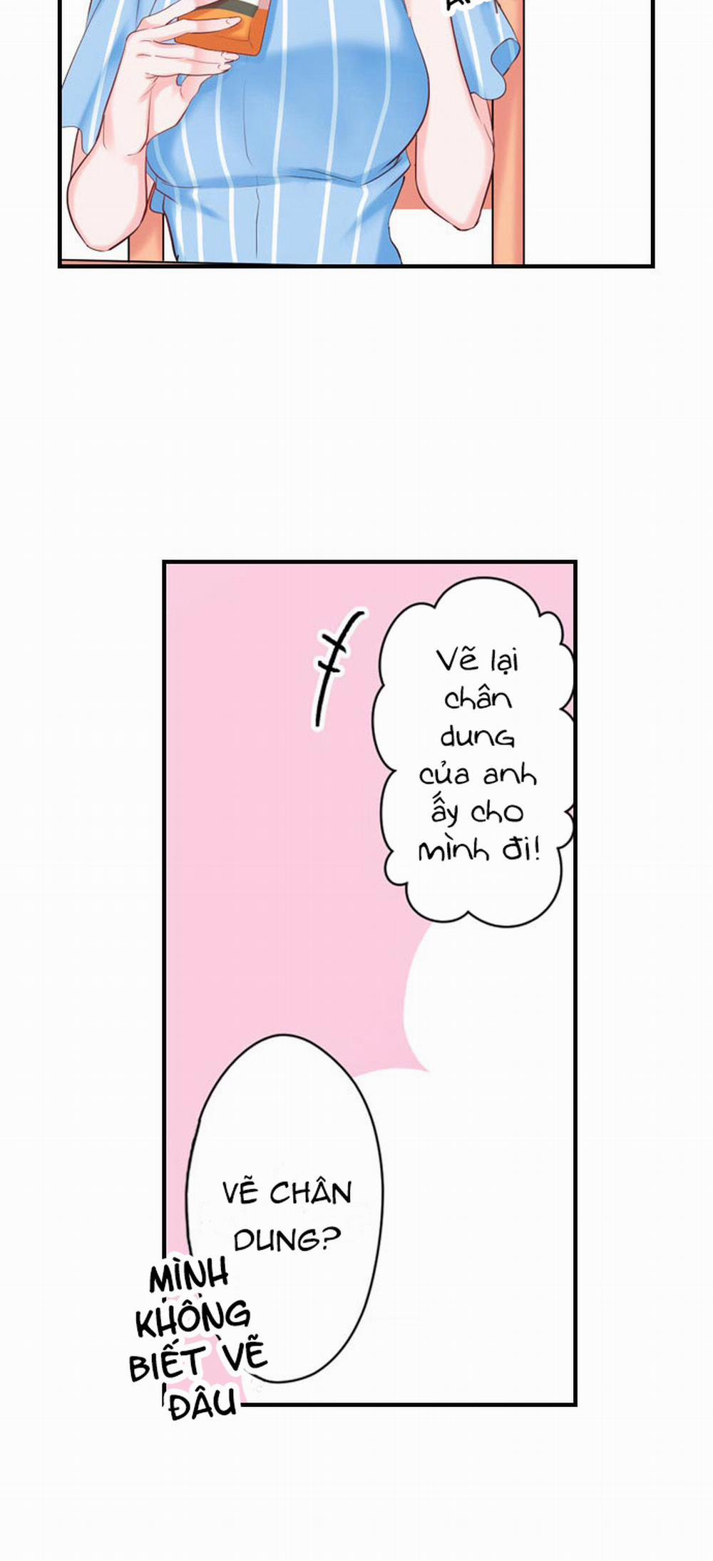 70% Nhân Viên Tăng Ca Sẽ Làm Tình 10 trang 20