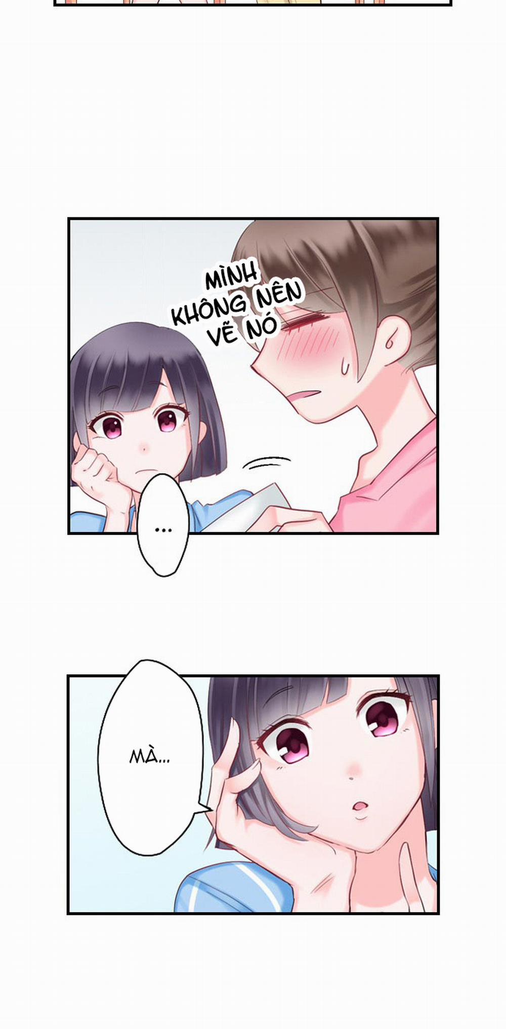 70% Nhân Viên Tăng Ca Sẽ Làm Tình 10 trang 22