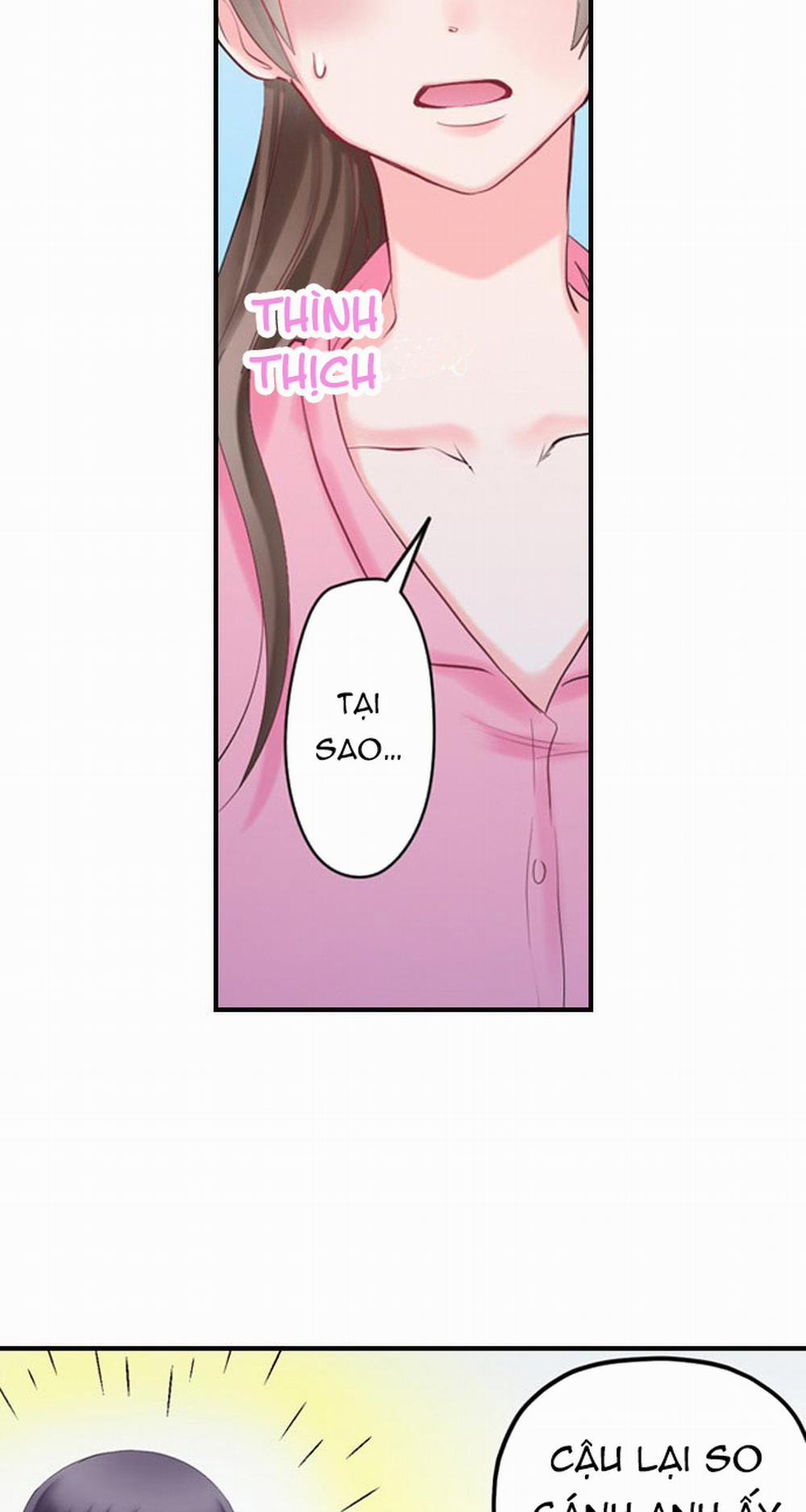 70% Nhân Viên Tăng Ca Sẽ Làm Tình 10 trang 24