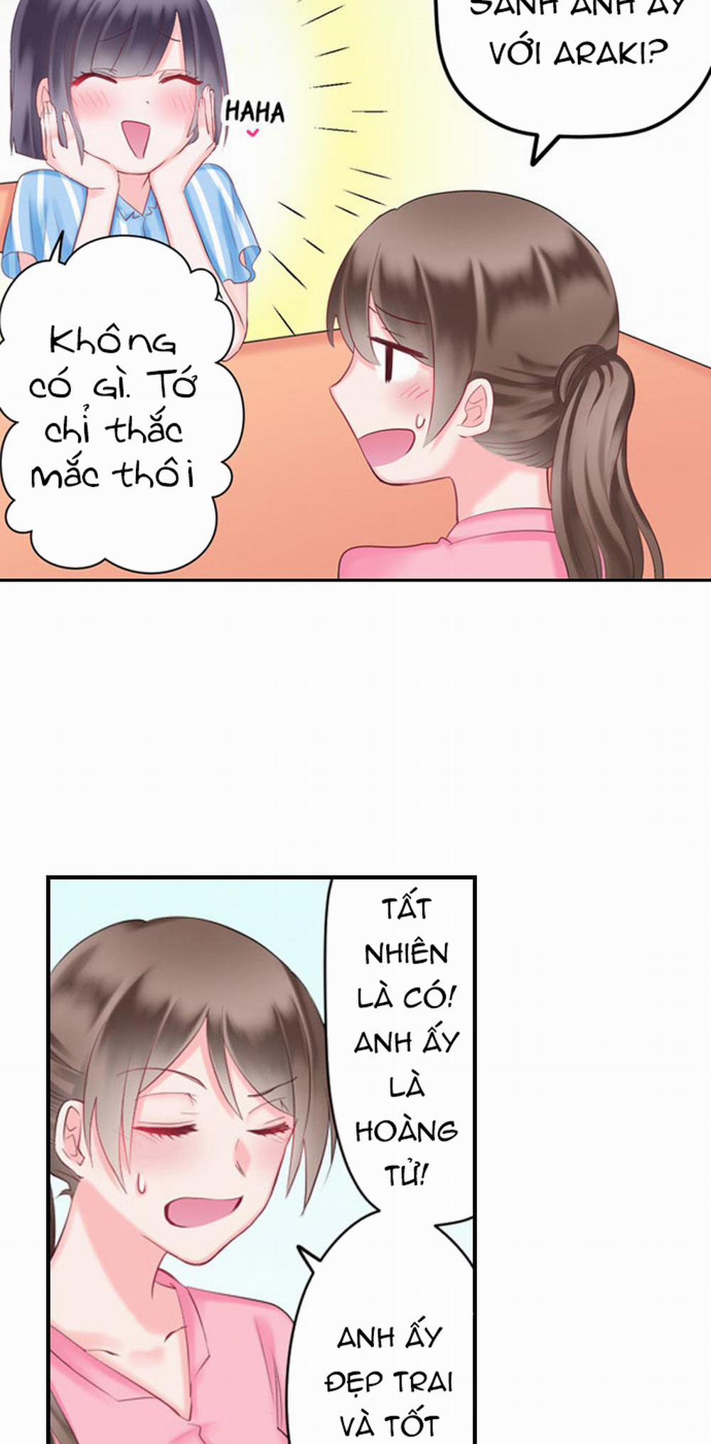 70% Nhân Viên Tăng Ca Sẽ Làm Tình 10 trang 25