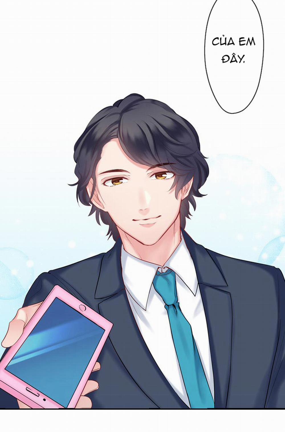 70% Nhân Viên Tăng Ca Sẽ Làm Tình 10 trang 9