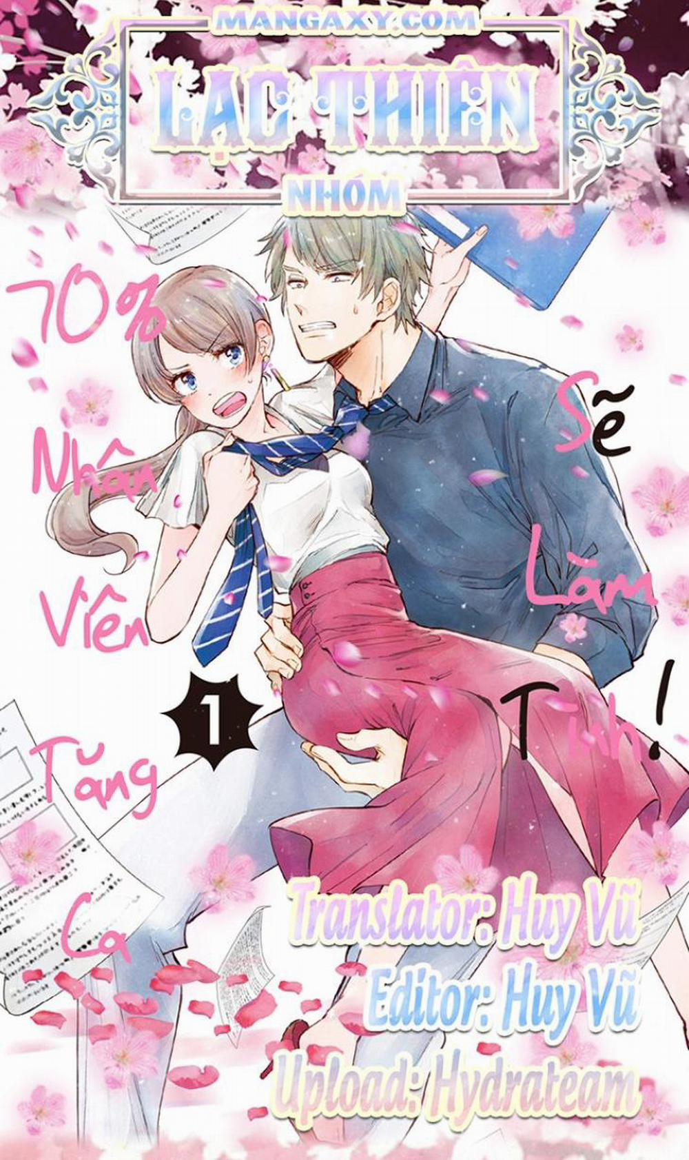 70% Nhân Viên Tăng Ca Sẽ Làm Tình 4 trang 0