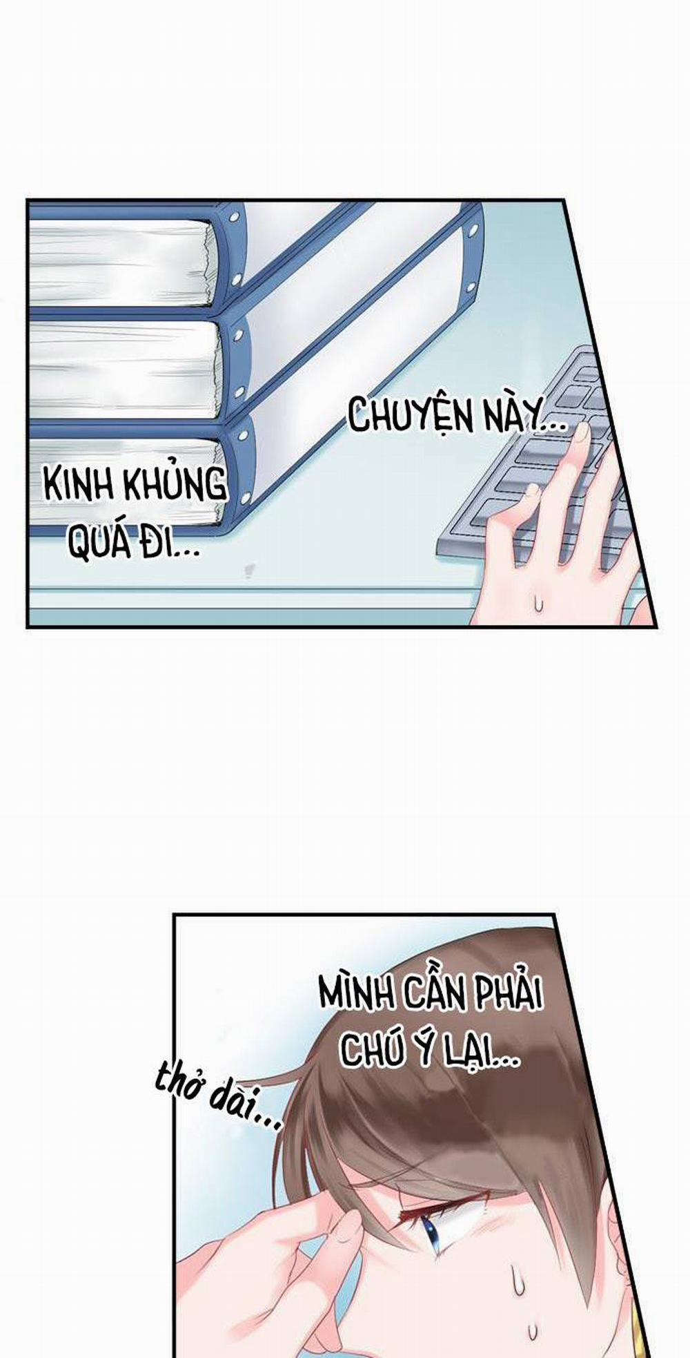 70% Nhân Viên Tăng Ca Sẽ Làm Tình 4 trang 4