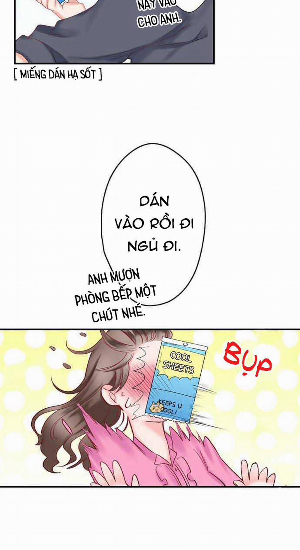 70% Nhân Viên Tăng Ca Sẽ Làm Tình 5 trang 17