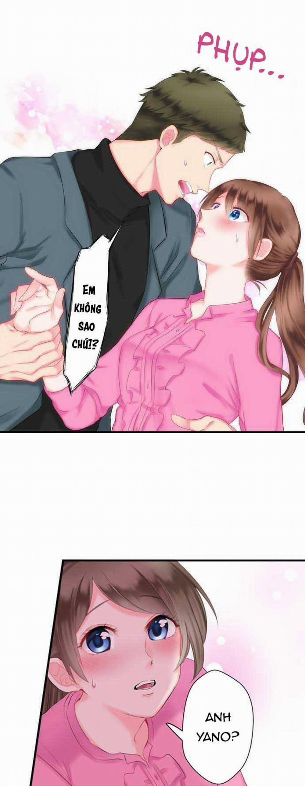 70% Nhân Viên Tăng Ca Sẽ Làm Tình 5 trang 2