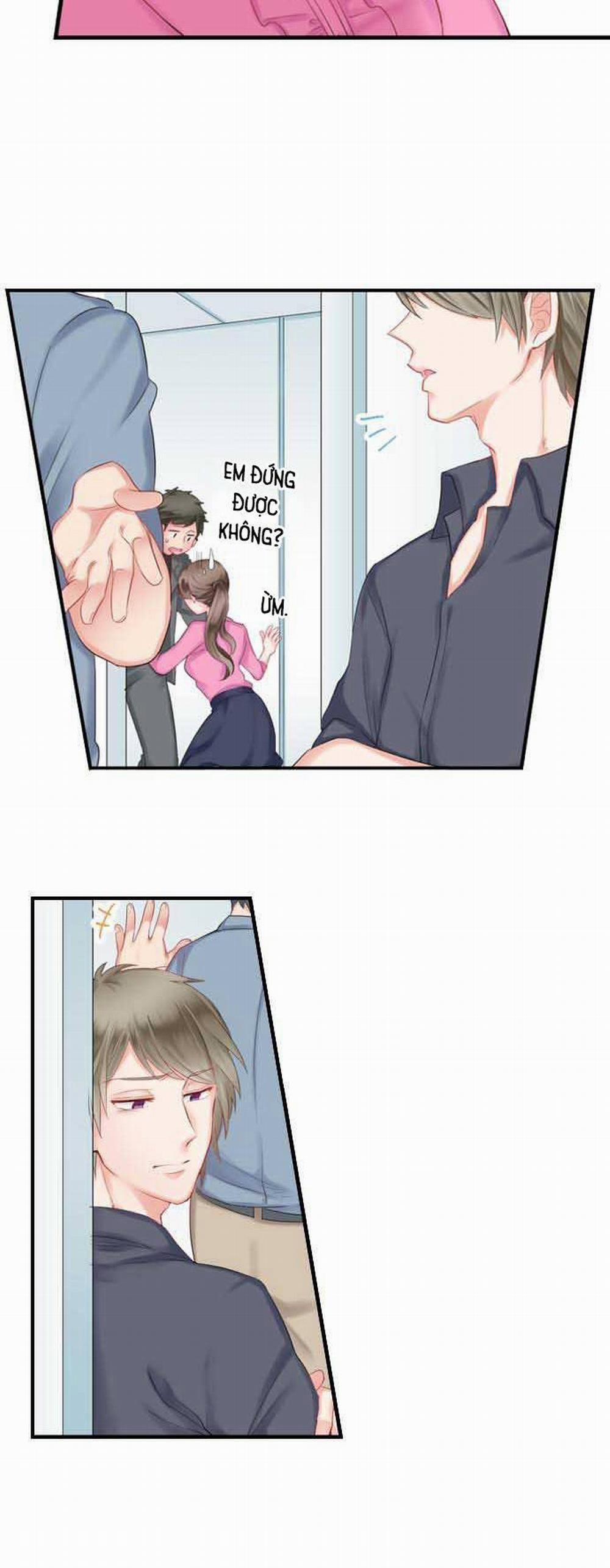 70% Nhân Viên Tăng Ca Sẽ Làm Tình 5 trang 3