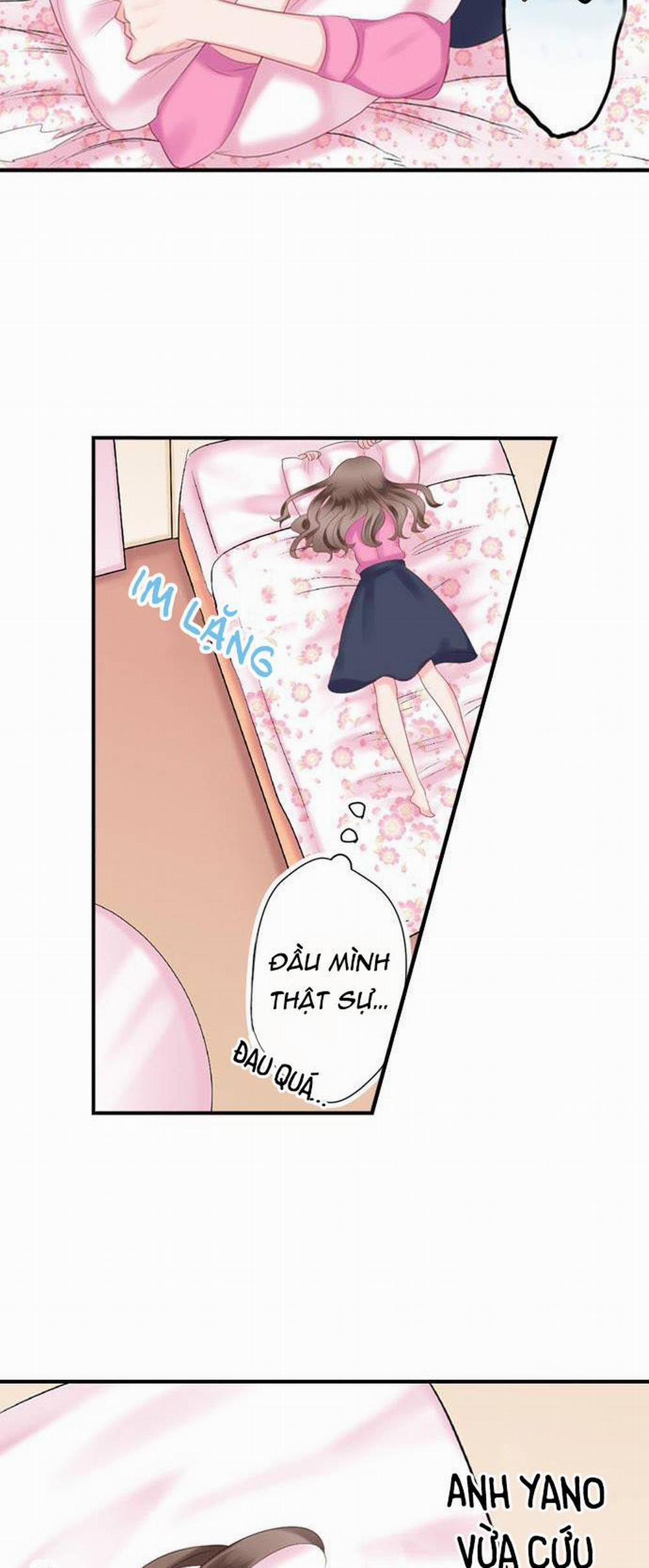 70% Nhân Viên Tăng Ca Sẽ Làm Tình 5 trang 9