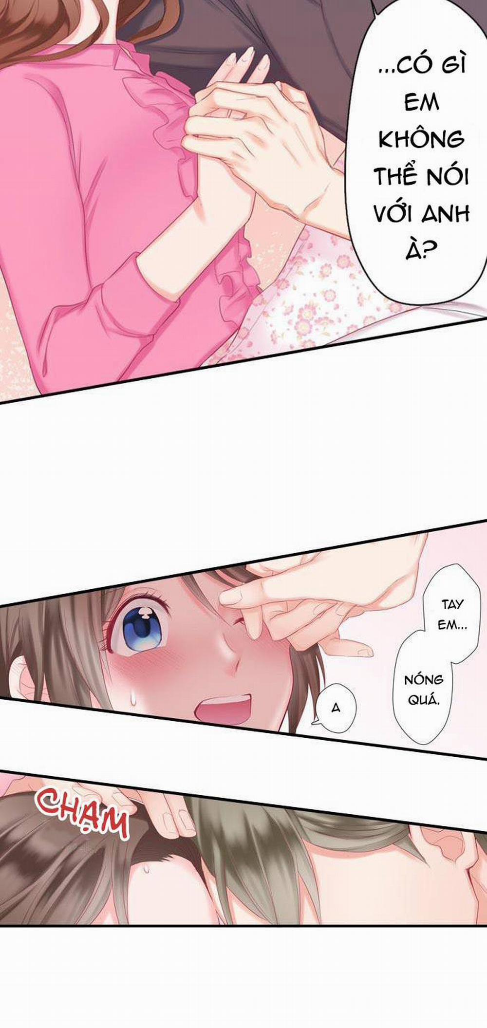 70% Nhân Viên Tăng Ca Sẽ Làm Tình 6 trang 16