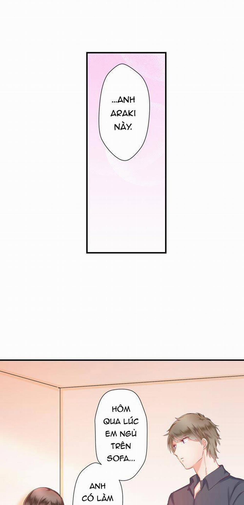 70% Nhân Viên Tăng Ca Sẽ Làm Tình 6 trang 8