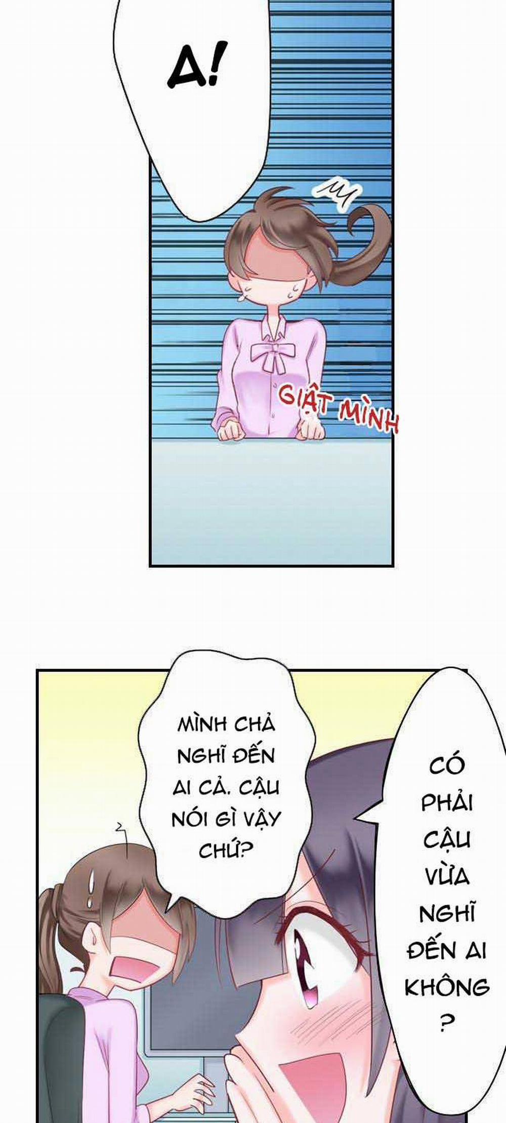 70% Nhân Viên Tăng Ca Sẽ Làm Tình 7 trang 16