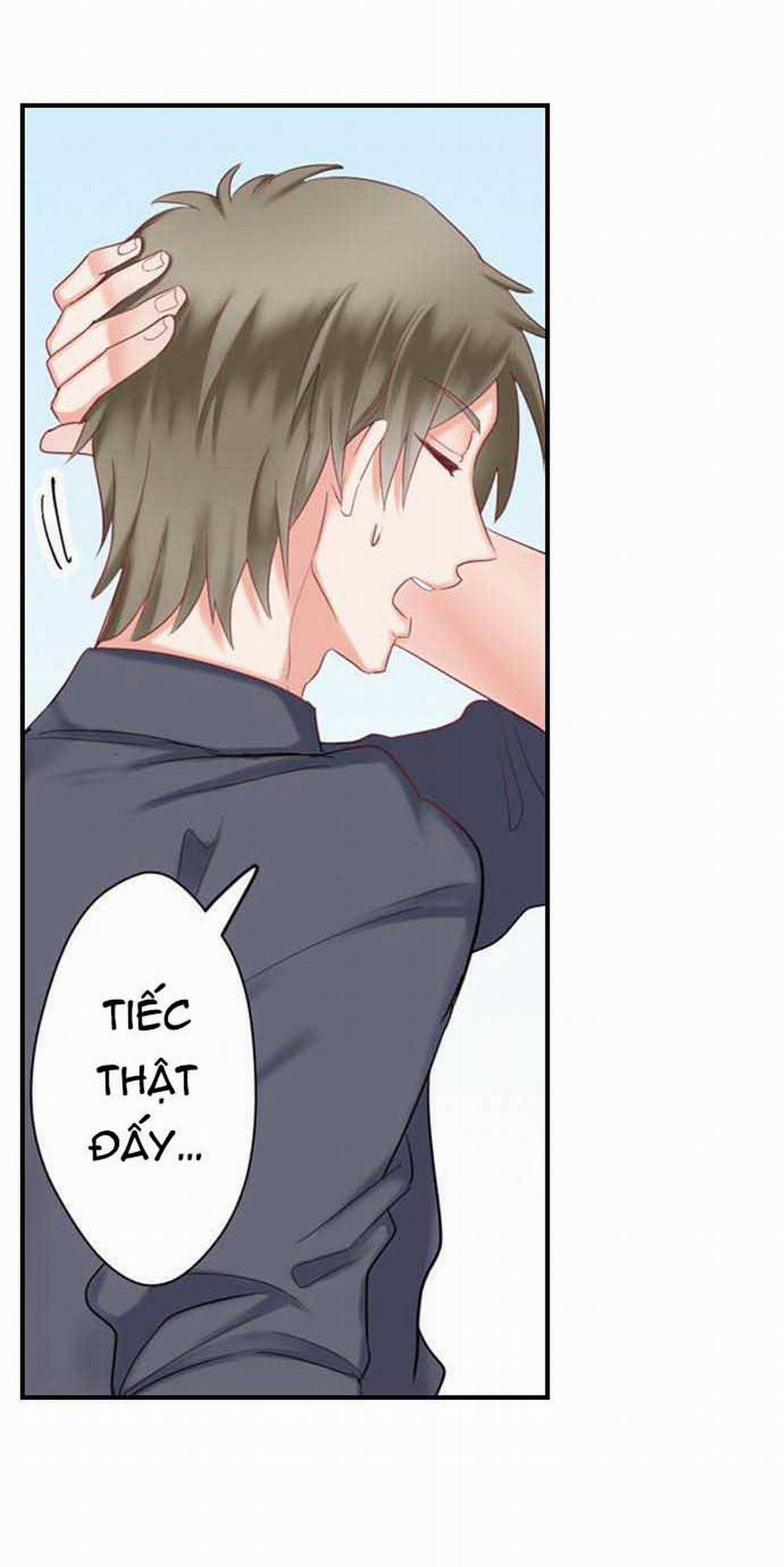 70% Nhân Viên Tăng Ca Sẽ Làm Tình 7 trang 26